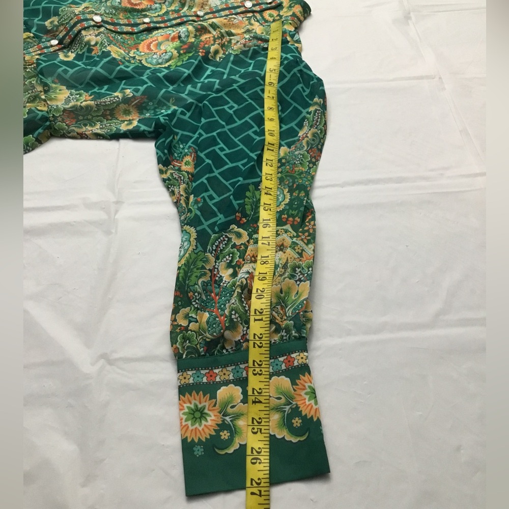 DALIA MACPHEE DRESS - Picture 14 of 14
